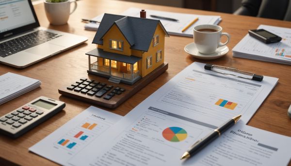 Comment financer son projet d'achat immobilier ?
