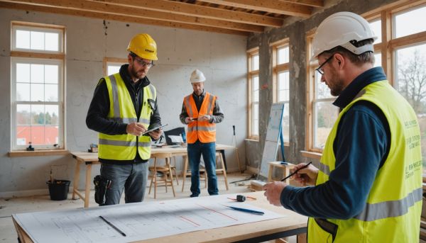 Comment réussir ses travaux de rénovation énergétique ?