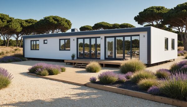 Découvrez achat mobil home vendée en 2026
