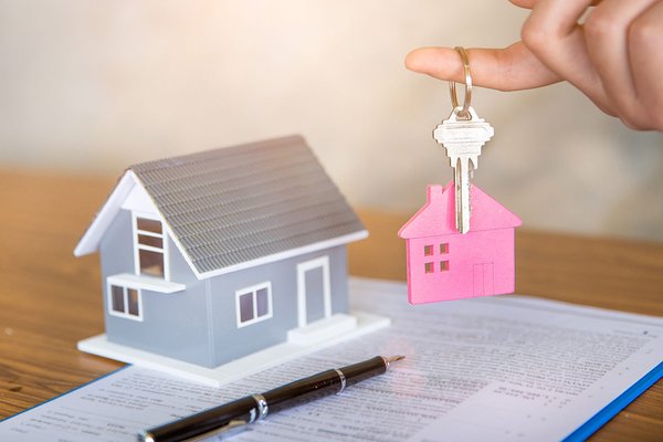 Achat Immobilier Maison