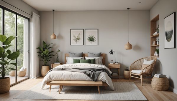 Quel style choisir pour sa chambre ?