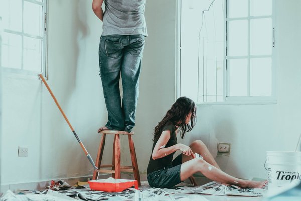 Comment réaliser des travaux et rénovation pour mieux vendre sa maison d'Anglet ?
