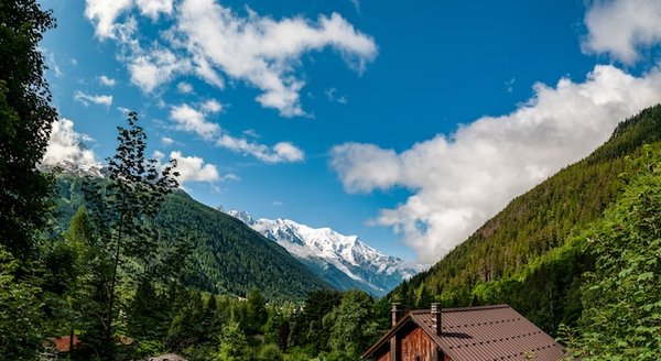 Où trouver les meilleures annonces pour l'achat d'une maison à Argentière ?
