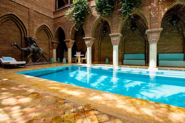 Guide essentiel pour l'achat d'une villa à Marrakech