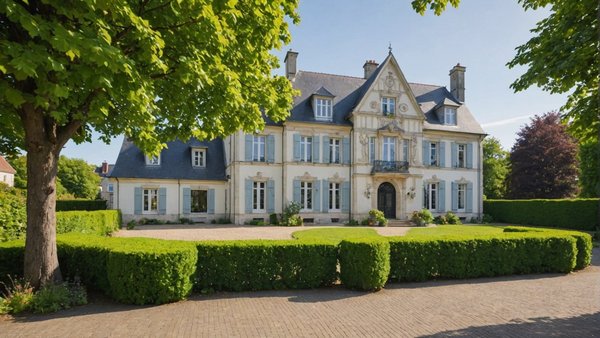 Découvrez les maisons à vendre à Nantes pour tous les budgets