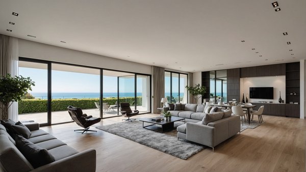 Investir dans l'immobilier de luxe à anglet : les clés du succès