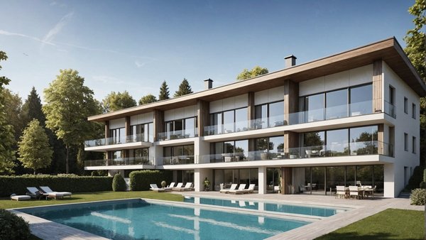 Découvrez les meilleures maisons à vendre à thonon-les-bains