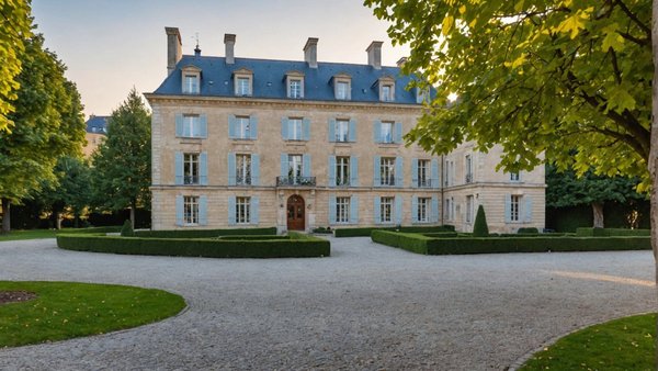 Découvrez des maisons d'exception à lyon 4 à vendre !
