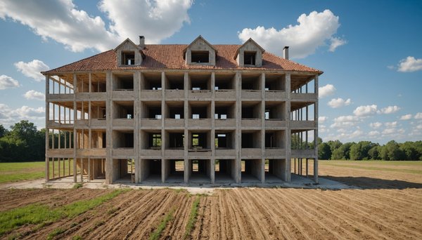 Construire votre rêve : un expert en immobilier dans les landes