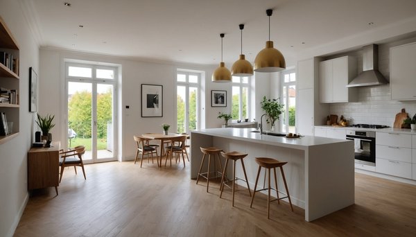 Les étapes clés pour réussir la rénovation énergétique de votre maison à Nantes