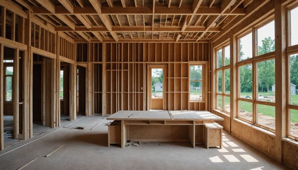 Travaux et permis de construire : ce qu'il faut savoir avant de rénover une maison de luxe à Toulouse
