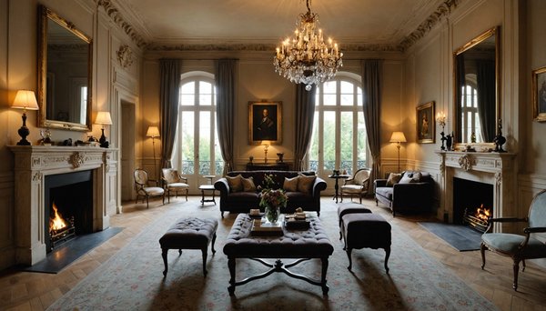 Comment trouver une maison de luxe à Toulouse : guide complet pour acheteurs exigeants