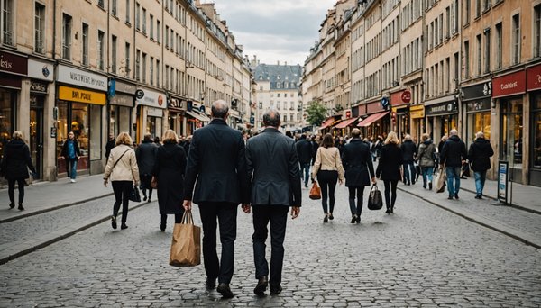 Lyon, 2e pôle tertiaire français : quels atouts pour l'immobilier professionnel face à paris et marseille ?